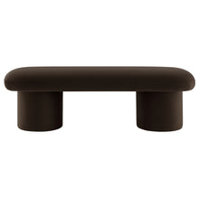 Load image into Gallery viewer, Orla Performance Velvet Bench by Modway