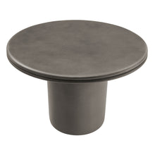 Load image into Gallery viewer, Brion Indoor - Outdoor Patio Concrete 5 Piece Dining Table Set by Modway