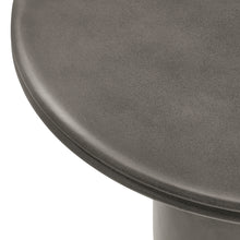 Load image into Gallery viewer, Brion 48" Indoor - Outdoor Patio Concrete Round Dining Table by Modway
