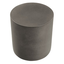 Load image into Gallery viewer, Brion Indoor - Outdoor Patio Concrete Stool by Modway