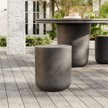 Load image into Gallery viewer, Brion Indoor - Outdoor Patio Concrete Stool by Modway