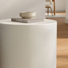 Load image into Gallery viewer, Brion Indoor - Outdoor Patio Concrete Stool by Modway