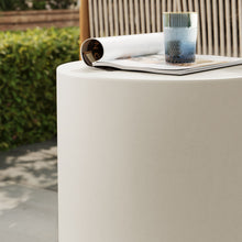Load image into Gallery viewer, Brion Indoor - Outdoor Patio Concrete Stool by Modway
