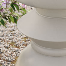 Load image into Gallery viewer, Terza Indoor - Outdoor Patio Concrete Side Table by Modway