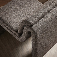 Load image into Gallery viewer, Dune Boucle Upholstered Armless Accent Chair by Modway