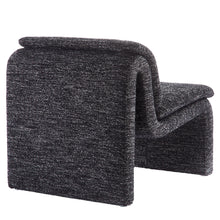Load image into Gallery viewer, Dune Boucle Upholstered Armless Accent Chair by Modway