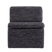 Load image into Gallery viewer, Dune Boucle Upholstered Armless Accent Chair by Modway