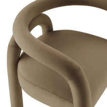 Load image into Gallery viewer, Astrid Performance Velvet Dining Chair by Modway