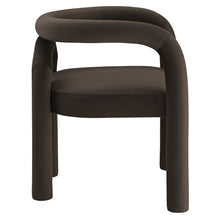 Load image into Gallery viewer, Astrid Performance Velvet Dining Chair by Modway