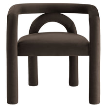 Load image into Gallery viewer, Astrid Performance Velvet Dining Chair by Modway