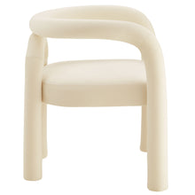 Load image into Gallery viewer, Astrid Performance Velvet Dining Chair by Modway