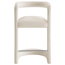 Load image into Gallery viewer, Winslow Performance Velvet Counter Stool by Modway