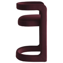 Load image into Gallery viewer, Winslow Performance Velvet Counter Stool by Modway