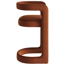 Load image into Gallery viewer, Winslow Performance Velvet Counter Stool by Modway