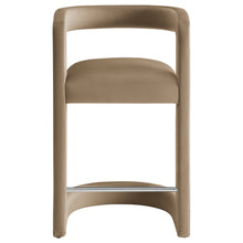 Load image into Gallery viewer, Winslow Performance Velvet Counter Stool by Modway