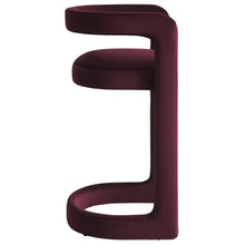 Load image into Gallery viewer, Winslow Performance Velvet Bar Stool by Modway
