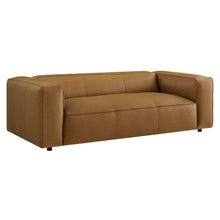 Load image into Gallery viewer, Auren Upholstered Vegan Leather Sofa by Modway