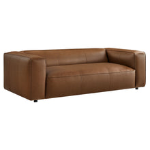Load image into Gallery viewer, Auren Upholstered Vegan Leather Sofa by Modway