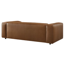 Load image into Gallery viewer, Auren Upholstered Vegan Leather Sofa by Modway