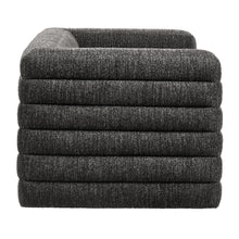 Load image into Gallery viewer, Relle Channel Tufted Boucle Upholstered Loveseat by Modway