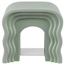 Load image into Gallery viewer, Jorin Squiggle Side Table by Modway