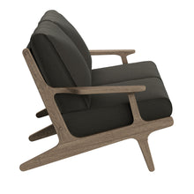 Load image into Gallery viewer, Saratoga 4-Piece Outdoor Patio Teak Wood Furniture Set by Modway