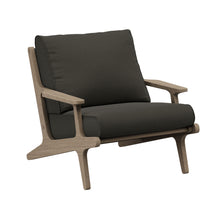 Load image into Gallery viewer, Saratoga Outdoor Patio Teak Wood Armchair by Modway