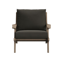 Load image into Gallery viewer, Saratoga Outdoor Patio Teak Wood Armchair by Modway