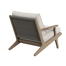 Load image into Gallery viewer, Saratoga 5-Piece Outdoor Patio Teak Wood Furniture Set by Modway