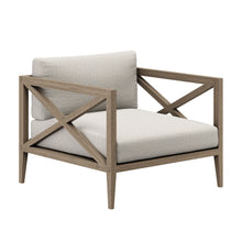 Load image into Gallery viewer, Northlake 5-Piece Outdoor Patio Teak Wood Furniture Set by Modway
