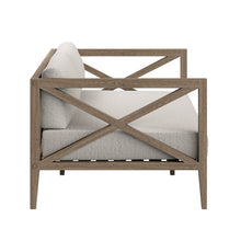 Load image into Gallery viewer, Northlake 5-Piece Outdoor Patio Teak Wood Furniture Set by Modway