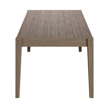 Load image into Gallery viewer, Northlake 7-Piece Outdoor Patio Teak Wood Dining Set by Modway