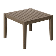 Load image into Gallery viewer, Northlake 3-Piece Outdoor Patio Teak Wood Furniture Set with Chaise Lounges and Side Table by Modway