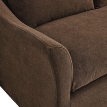 Load image into Gallery viewer, Somerset 92" Linen Blend Slipcovered Sofa by Modway