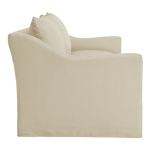 Load image into Gallery viewer, Somerset 92" Linen Blend Slipcovered Sofa by Modway