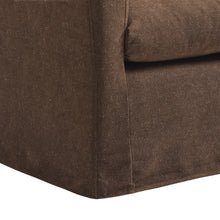 Load image into Gallery viewer, Somerset Linen Blend Slipcovered Armchair by Modway