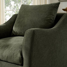 Load image into Gallery viewer, Somerset Linen Blend Slipcovered Armchair by Modway