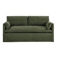 Load image into Gallery viewer, Wellfleet Slipcovered Linen-Blend Loveseat by Modway