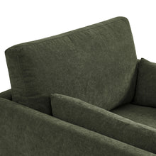Load image into Gallery viewer, Wellfleet Slipcovered Linen-Blend Armchair by Modway