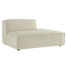 Load image into Gallery viewer, Restore Performance Fabric Upholstered Right-Facing Armless Modular Chaise by Modway