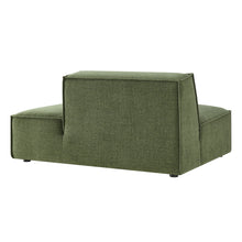 Load image into Gallery viewer, Restore Performance Fabric Upholstered Right-Facing Armless Modular Chaise by Modway