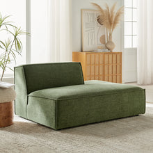 Load image into Gallery viewer, Restore Performance Fabric Upholstered Right-Facing Armless Modular Chaise by Modway