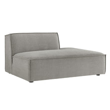 Load image into Gallery viewer, Restore Performance Fabric Upholstered Right-Facing Armless Modular Chaise by Modway