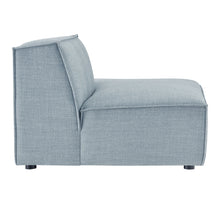 Load image into Gallery viewer, Restore Performance Fabric Upholstered Right-Facing Armless Modular Chaise by Modway
