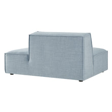Load image into Gallery viewer, Restore Performance Fabric Upholstered Right-Facing Armless Modular Chaise by Modway
