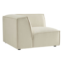 Load image into Gallery viewer, Restore Performance Fabric Upholstered Modular Corner Chair by Modway