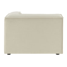 Load image into Gallery viewer, Restore Performance Fabric Upholstered Modular Corner Chair by Modway