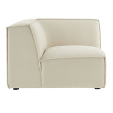 Load image into Gallery viewer, Restore Performance Fabric Upholstered Modular Corner Chair by Modway