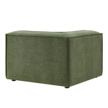 Load image into Gallery viewer, Restore Performance Fabric Upholstered Modular Corner Chair by Modway