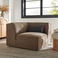 Load image into Gallery viewer, Restore Performance Fabric Upholstered Modular Corner Chair by Modway